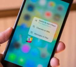 Slack is dropping support for iOS 13 on iPhone and iPad