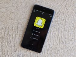 Is Snapchat down? Log-in errors are affecting the social network right now.