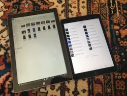 Ditching Surface for iPad? Here's what you need to know!