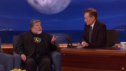 Steve Wozniak sides with Apple in the iPhone decryption