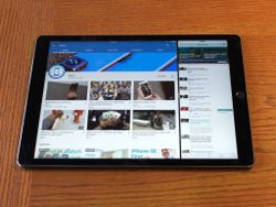 YouTube picks up Split View and Slide Over support on iPad