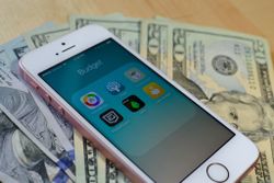 Best budgeting apps for iPhone