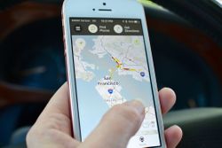 Mapquest review for iPhone: Is it going in the right direction?