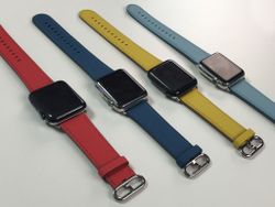 How to get the Apple Watch classic buckle look for less