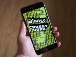 Disney Crossy Road out for iPhone and iPad