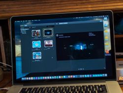 Should you buy Adobe Premiere Pro or use iMovie?