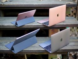 iPad Pro vs. MacBook: Which should you buy?