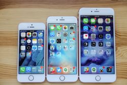 iPhone decline is everyone's concern