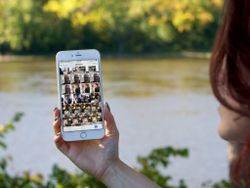 How Apple can do non-creepy photo intelligence