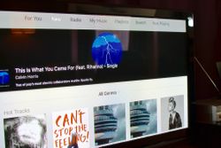 Five shortcuts in the Apple TV Music app you need to know!