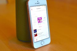 Tired of seeing Apple Music on your iPhone? Hide it!