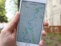 How to customize Find my Friends on iPhone and iPad