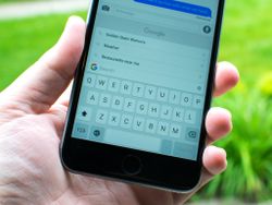 Google launches its own keyboard for iPhone and iPad