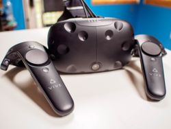 Participate in the iMore VR forums and you could win an HTC Vive