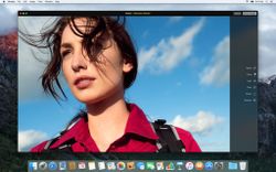 Pixelmator for the Mac updated