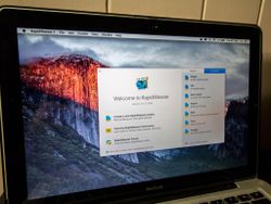 RapidWeaver 7 launches for Mac