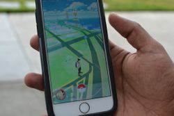 Pokémon Go launch in France delayed