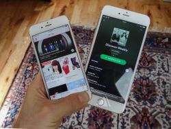 Apple Music or Spotify: a comparison