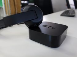 How to use Bluetooth headphones with the Apple TV