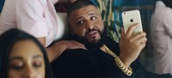 DJ Khaled and Ray Liotta star in new Apple Music ads