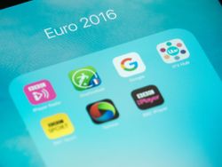 UK guide: How to watch Euro 2016 on iOS