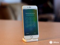 How to make an emergency call on a locked iPhone