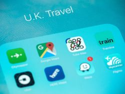 Best UK transport apps for iOS