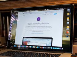 Safari Technology Preview 6 now available