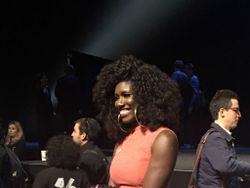 Bozoma Saint John joins Uber as its first chief brand officer