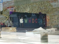 Apple's WWDC 2016 keynote is now available for viewing
