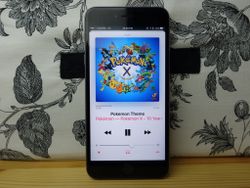 Lost Apple Music after downloading Pokémon? Here's the fix!