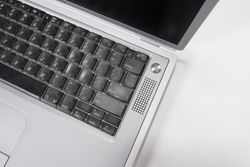 Titanium PowerBook G4: The Power and The Sex
