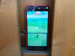 How to download and sign up for Pokémon Go