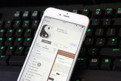Scrivener launches on iOS to help you craft words