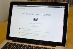 How to check the warranty status on your Apple devices