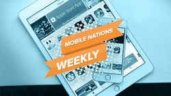 Mobile Nations Weekly: Seven One Ten