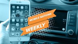 Mobile Nations Weekly: Ludicrous zero-day nougat