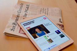 Apple unveils News+ for iPhone, iPad, and Mac