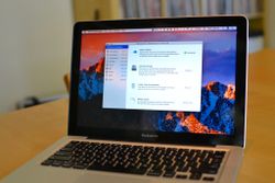 Keep your Mac's storage clean and organized with Optimized Storage