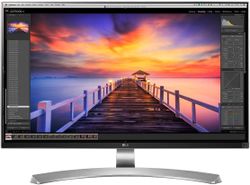 LG 27UD88 vs. LG 27UD68-W: Which Monitor is Best for you?