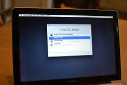 Getting APFS resizing errors using Disk Utility? This fix may help!