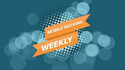 Mobile Nations Weekly: Recalls, launches, and invites