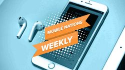 Mobile Nations Weekly: Seven squared