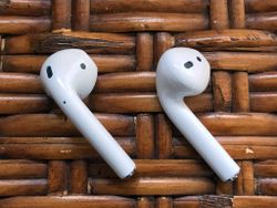 AirPods are here, and we're giving FOUR pairs away!