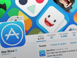 These are all of Apple's official Twitter accounts