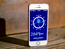 How to use the Compass on iPhone