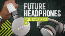 MrMobile reviews the futuristic FIIL Diva Pro
