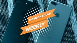 Mobile Nations Weekly: Sequels and successors