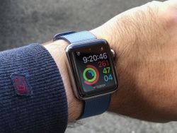 Keep track of your fitness goals with the Apple Watch Activity app