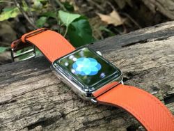Prosser: Apple Watch will soon be able to detect oncoming panic attacks